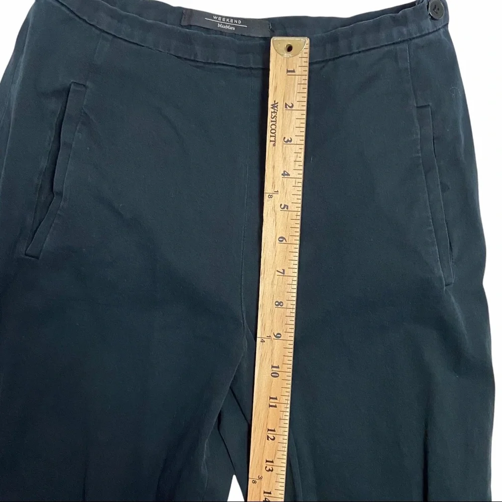 Weekend MaxMara Slacks - Picture 9 of 10